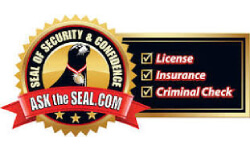 ASK the SEAL.COM