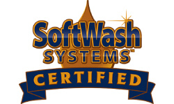 SoftWash Systems Certified