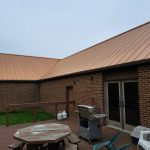 House Pressure Washing