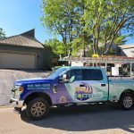 Solar Panel Cleaning