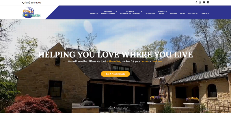 Our New Website is Live!