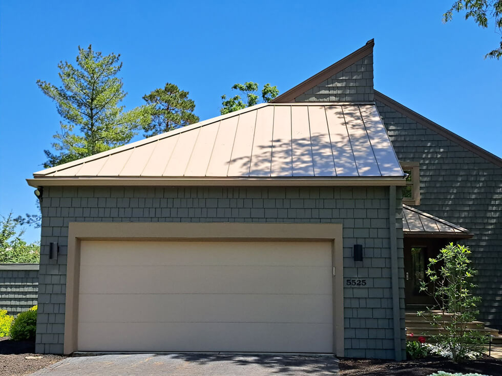 Buckeye Softwash Gallery