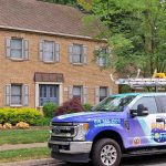 Does Your Insurer Mandate Roof Cleaning?