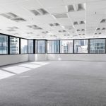 Commercial Window Cleaning