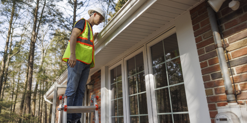 How Our Soft Wash Company’s Workers’ Compensation Policy Protects You