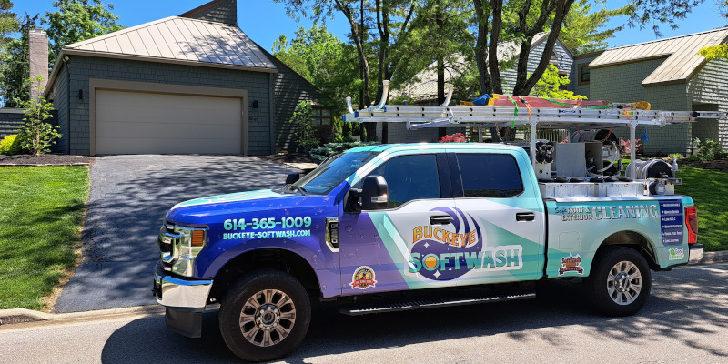 Four Questions to Ask Your Soft Wash Company