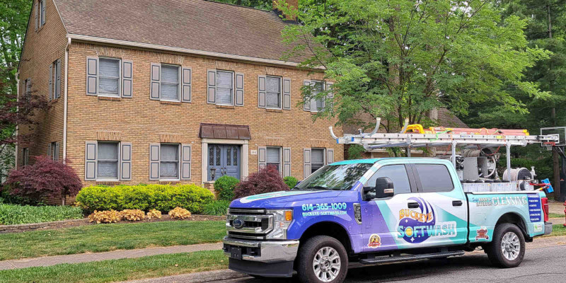 Community in Columbus, Ohio