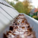 Commercial Gutter Cleaning