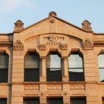 Historical Building Cleaning