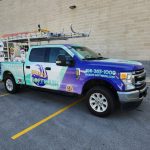 Power Washing Company