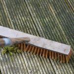 Moss Pressure Washing