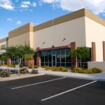 Commercial Pressure Washing