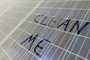 Is Solar Panel Cleaning Really Necessary?
