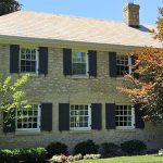 soft washing estimate