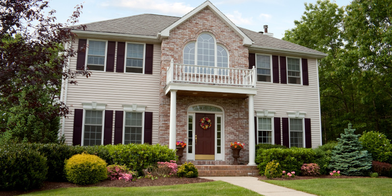Boost Your Home’s Curb Appeal with Siding Washing