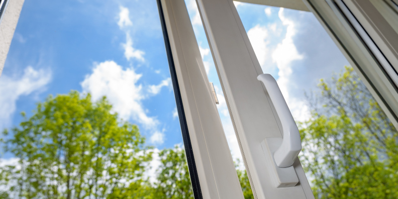 A Seasonal Guide to Residential Window Cleaning