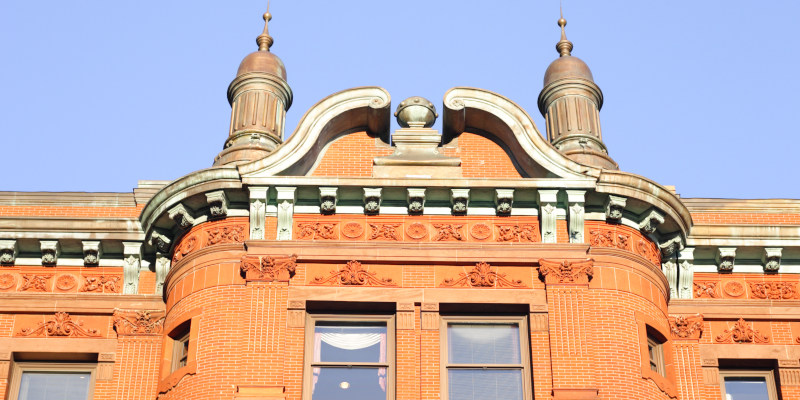 How to Do Historical Building Cleaning Safel