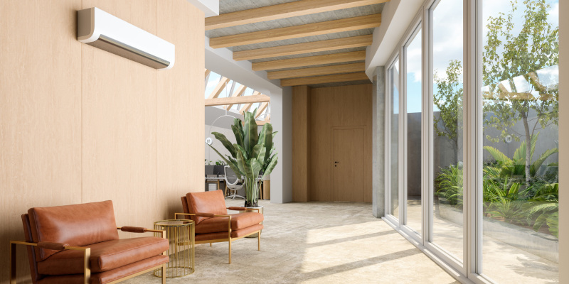 How Do We Handle Window Cleaning?