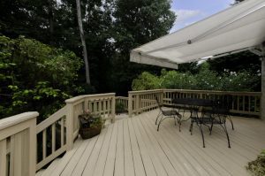 What Is the Best Way to Do Deck Cleaning?