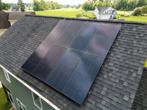 How to Achieve Gentle Solar Panel Cleaning