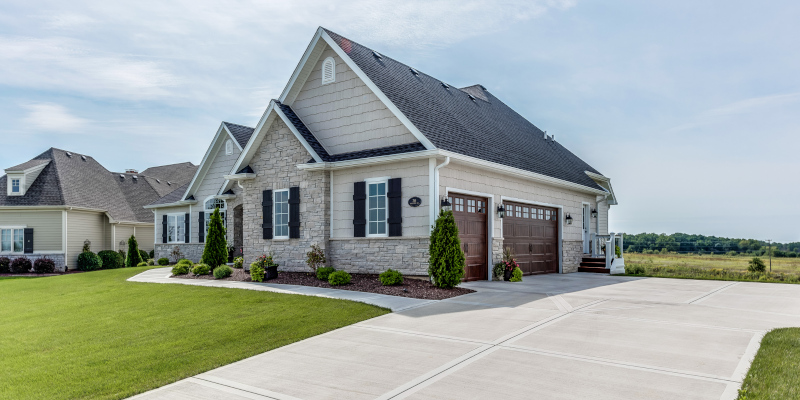 Why Concrete Cleaning Should Be on Your To-Do List