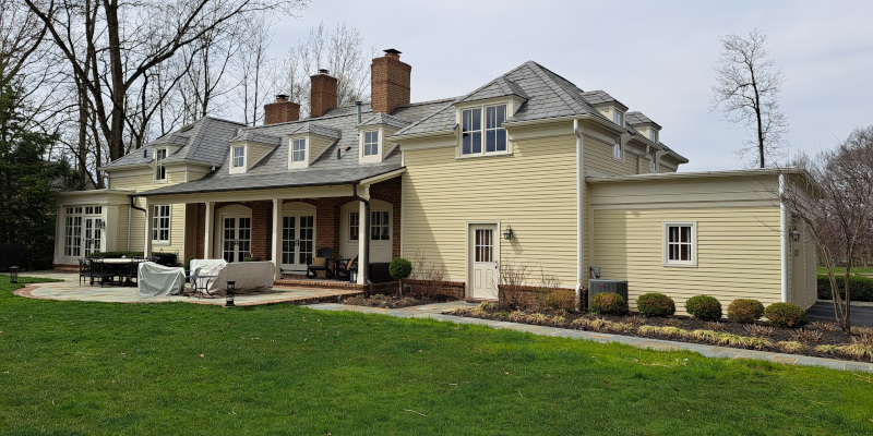 Why You Should Consider Professional Siding Cleaning